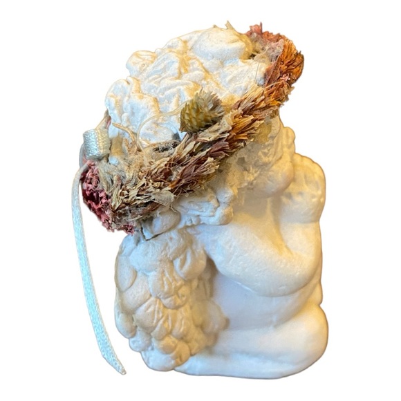 Vintage 1995 Dreamsicle “Praying Hands”perfect condition. 2.5” tall - Picture 4 of 5